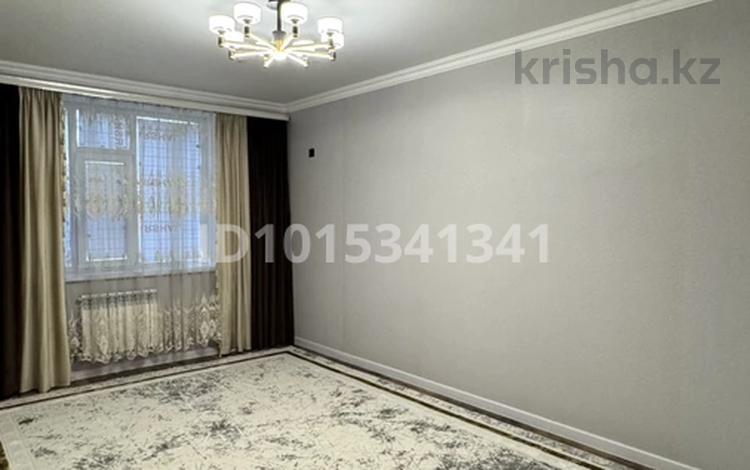 2-комнатная квартира · 57 м² · 5/5 этаж, мкр Нуртас, Мұстафа Шоқай 74 117 за 170 000 ₸ в Шымкенте, Каратауский р-н — фото 2