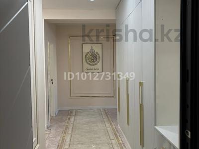 2-комнатная квартира · 71 м² · 4/9 этаж, 17 — парк первого президента за 25.6 млн ₸ в Актау, 19А мкр