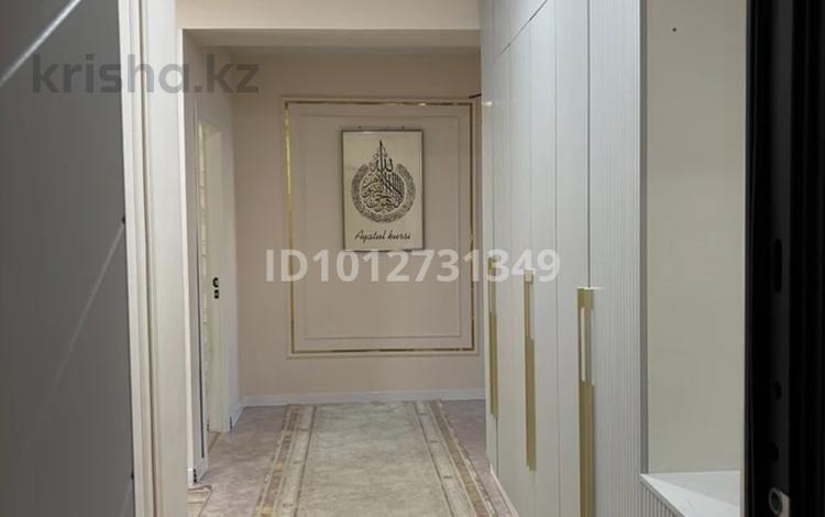 2-бөлмелі пәтер · 71 м² · 4/9 қабат, 17 — парк первого президента, бағасы: 25.6 млн ₸ в Актау, 19А мкр — фото 2