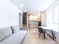 3-комнатная квартира · 77 м² · 7/16 этаж, мкр Алмас, Утеген батыра 11д — Толе би за 64.5 млн ₸ в Алматы, Ауэзовский р-н — фото 2