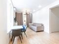 3-комнатная квартира · 77 м² · 7/16 этаж, мкр Алмас, Утеген батыра 11д — Толе би за 64.5 млн ₸ в Алматы, Ауэзовский р-н — фото 3
