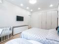 3-комнатная квартира · 77 м² · 7/16 этаж, мкр Алмас, Утеген батыра 11д — Толе би за 64.5 млн ₸ в Алматы, Ауэзовский р-н — фото 6