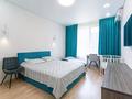 3-комнатная квартира · 77 м² · 7/16 этаж, мкр Алмас, Утеген батыра 11д — Толе би за 64.5 млн ₸ в Алматы, Ауэзовский р-н — фото 5