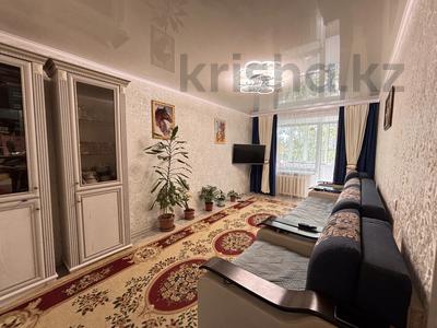 3-комнатная квартира · 56 м² · 4/5 этаж, Комсомольский 34 за 14.9 млн ₸ в Рудном