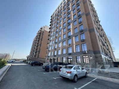 2-бөлмелі пәтер · 60.5 м² · 11/12 қабат, Квартал 189 373, бағасы: 27 млн ₸ в Шымкенте, Абайский р-н