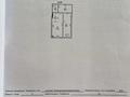2-бөлмелі пәтер · 60.5 м² · 11/12 қабат, Квартал 189 373, бағасы: 27 млн ₸ в Шымкенте, Абайский р-н — фото 5