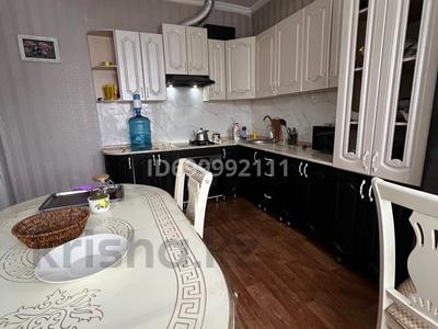 Отдельный дом · 6 комнат · 185 м² · 4.7 сот., мкр Юго-Восток, Мкр Орбита 101 — Балхашская 101 за 80 млн 〒 в Караганде, Казыбек би р-н