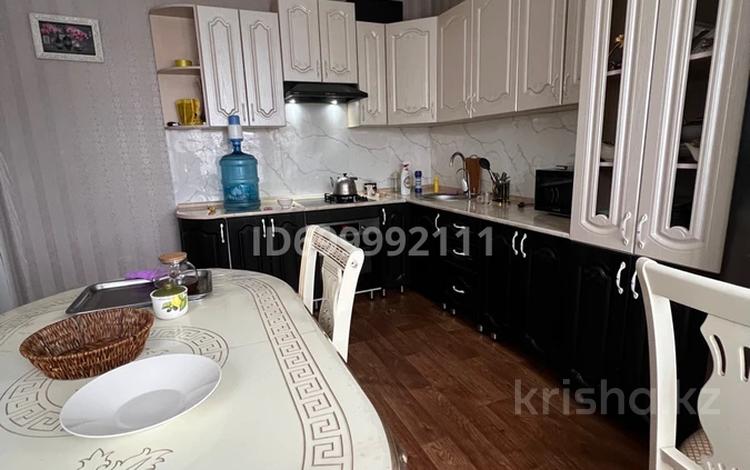 Отдельный дом · 6 комнат · 185 м² · 4.7 сот., мкр Юго-Восток, Мкр Орбита 101 — Балхашская 101 за 80 млн 〒 в Караганде, Казыбек би р-н — фото 9