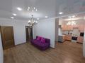 2-комнатная квартира · 66.8 м² · 9/9 этаж, Алихана Бокейханова 17 за 33 млн ₸ в Астане, Есильский р-н — фото 7