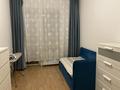 3-комнатная квартира, 90 м², 4/8 этаж помесячно, Кабанбай Батыр за 370 000 〒 в Астане, Есильский р-н — фото 11