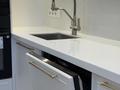 3-бөлмелі пәтер · 96 м² · 14/16 қабат, Туран 39/2, бағасы: 103.9 млн ₸ в Астане, Нура р-н — фото 34
