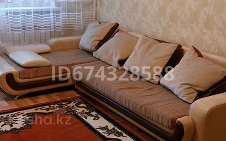 2-комнатная квартира · 52 м² · 5/9 этаж, мкр Юго-Восток, Сатыбалдина — Рынка Арай за 200 000 ₸ в Караганде, Казыбек би р-н — фото 6