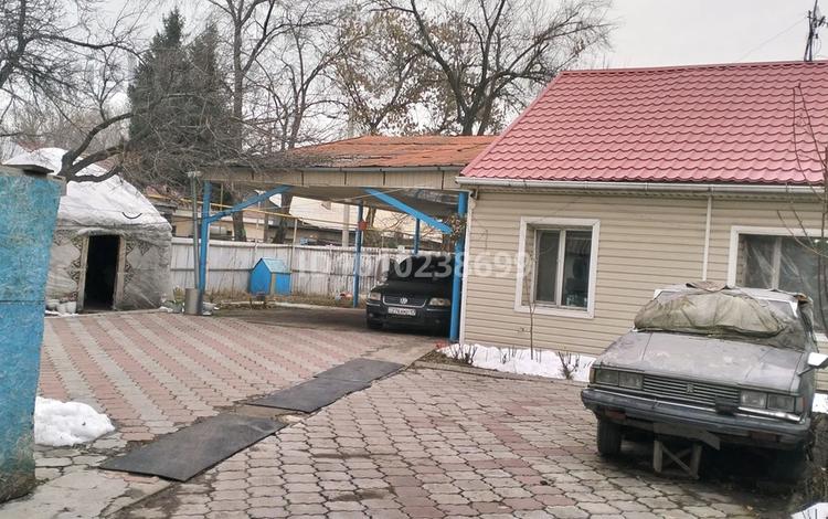 Часть дома · 4 комнаты · 87 м² · 7 сот., Жахангер 14 15 — ВАЗ за 35 млн ₸ в Алматы, Турксибский р-н — фото 2