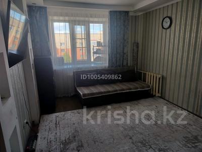 1-комнатная квартира · 34 м² · 5/5 этаж, мкр Пригородный, Пригородный ш/а. Е 522 7а за 16 млн 〒 в Астане, Есильский р-н