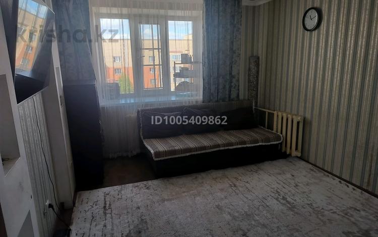 1-комнатная квартира · 34 м² · 5/5 этаж, мкр Пригородный, Пригородный ш/а. Е 522 7а за 16 млн 〒 в Астане, Есильский р-н — фото 2