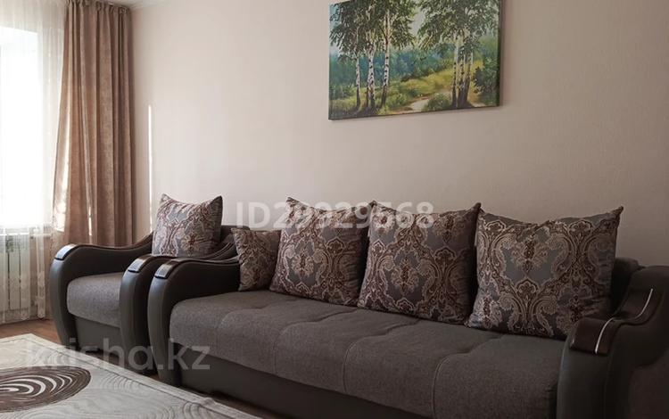 3-комнатная квартира · 58 м² · 2/5 этаж, Абая (Советская) 14 за 25 000 ₸ в Бурабае — фото 34