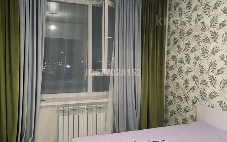 3-комнатная квартира, 64 м², 7/9 этаж помесячно, Нажмеденова 13 за 205 000 〒 в Астане, Алматы р-н — фото 2