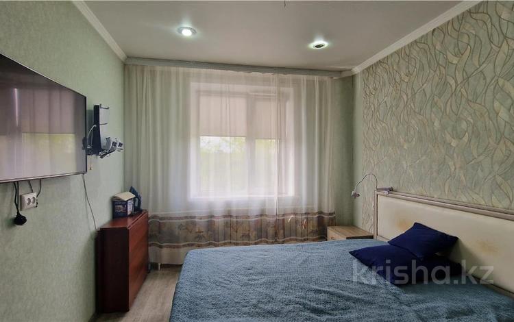 2-бөлмелі пәтер · 52 м² · 5/5 қабат, 22-шағынаудан, бағасы: 14.5 млн ₸ в Караганде, Алихана Бокейханова р-н — фото 4