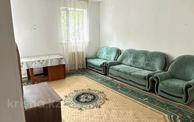 1-комнатная квартира · 40 м² · 1/2 этаж, мкр Достык, Балпык би 60 за 90 000 ₸ в Талдыкоргане — фото 7