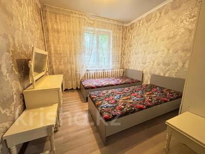 2-бөлмелі пәтер · 42 м² · 1/5 қабат, мкр Орбита-4, бағасы: 29.5 млн ₸ в Алматы, Бостандыкский р-н