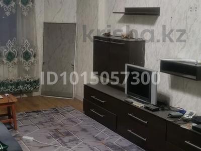 1-бөлмелі пәтер · 48.2 м² · 3/5 қабат, Хан Шатыр 3 — Момыш улы Магнум м-н Акбулак, бағасы: 24.5 млн ₸ в Алматы, Алатауский р-н