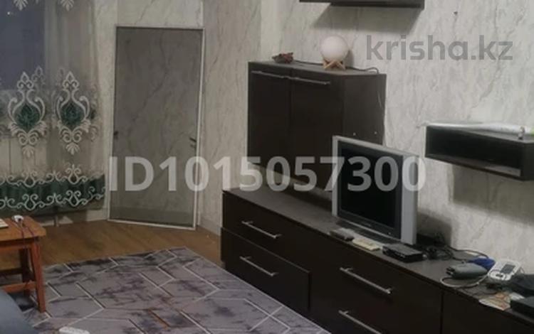 1-бөлмелі пәтер · 48.2 м² · 3/5 қабат, Хан Шатыр 3 — Момыш улы Магнум м-н Акбулак, бағасы: 24.5 млн ₸ в Алматы, Алатауский р-н — фото 2