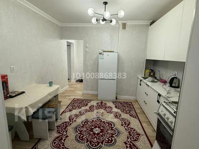 2-бөлмелі пәтер · 60 м² · 3/5 қабат, мкр Наурыз , Байтурсынова 90А — Онкология больница, бағасы: 27 млн ₸ в Шымкенте, Туран р-н
