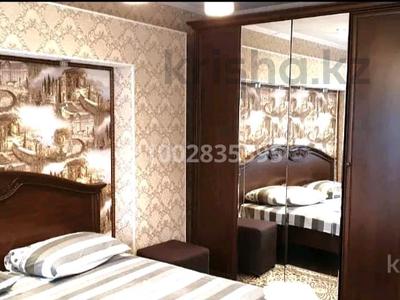 3-комнатная квартира · 65 м² · 3/4 этаж, Тауке хана 4 — Угол улицы Момышулы за 30.5 млн ₸ в Шымкенте, Аль-Фарабийский р-н