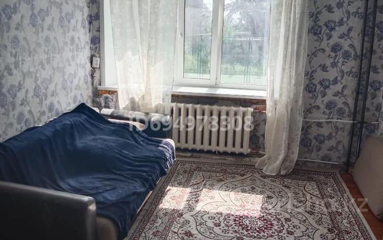 Продажа 1-комнатной квартиры - №694978308: Кобланды батыра, Костанай ...