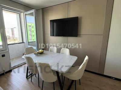 1-комнатная квартира · 27 м² · 11/12 этаж, мкр Алгабас 7 — Омарова 7 за 200 000 ₸ в Алматы, Алатауский р-н