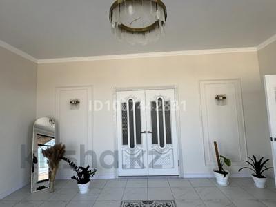 Отдельный дом · 4 комнаты · 200 м² · 5 сот., Алатау фазенда 37 за 45 млн 〒 в Карабулаке (п.Ключи)