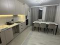 4-комнатная квартира · 90 м² · 9/9 этаж, мкр Аккент 89 за 450 000 ₸ в Алматы, Алатауский р-н — фото 4