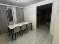 4-комнатная квартира · 90 м² · 9/9 этаж, мкр Аккент 89 за 450 000 ₸ в Алматы, Алатауский р-н — фото 7