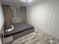 4-комнатная квартира · 90 м² · 9/9 этаж, мкр Аккент 89 за 450 000 ₸ в Алматы, Алатауский р-н — фото 9