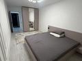 4-комнатная квартира · 90 м² · 9/9 этаж, мкр Аккент 89 за 450 000 ₸ в Алматы, Алатауский р-н — фото 10