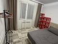 4-комнатная квартира · 90 м² · 9/9 этаж, мкр Аккент 89 за 450 000 ₸ в Алматы, Алатауский р-н — фото 11