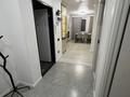 4-комнатная квартира · 90 м² · 9/9 этаж, мкр Аккент 89 за 450 000 ₸ в Алматы, Алатауский р-н — фото 20