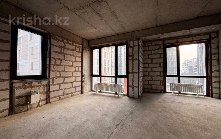 3-комнатная квартира · 110 м² · 5/10 этаж, Байтурсынова 177 — ⭐Лучшее Предложение⭐ за 105 млн ₸ в Алматы, Бостандыкский р-н — фото 23