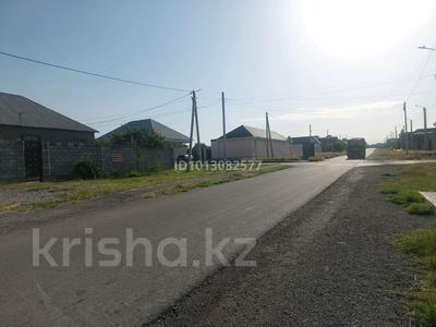 Отдельный дом · 6 комнат · 160 м² · 8 сот., мкр Самал-3, Алтынжал 35 — Көшенің қсылысы за 45 млн ₸ в Шымкенте, Абайский р-н