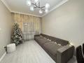 3-бөлмелі пәтер · 76 м² · 1/9 қабат, мкр Аккент 62, бағасы: 42 млн ₸ в Алматы, Алатауский р-н