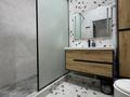 3-бөлмелі пәтер · 76 м² · 1/9 қабат, мкр Аккент 62, бағасы: 42 млн ₸ в Алматы, Алатауский р-н — фото 18