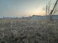 Жер телімі · 8 сотық, Рассвет, бағасы: 3.8 млн ₸ в Алматы