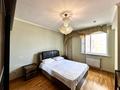3-комнатная квартира · 95 м² · 12/14 этаж, Кабанбай батыр 5/1 — Keruencity, Столичный Цирк за 41.5 млн ₸ в Астане, Нура р-н — фото 5