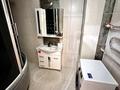 3-комнатная квартира · 95 м² · 12/14 этаж, Кабанбай батыр 5/1 — Keruencity, Столичный Цирк за 41.5 млн ₸ в Астане, Нура р-н — фото 8