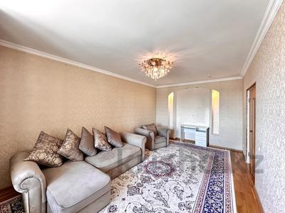 3-бөлмелі пәтер · 95 м² · 12/14 қабат, Кабанбай батыр 5/1 — Keruencity, Столичный Цирк, бағасы: 39.9 млн ₸ в Астане, Нура р-н
