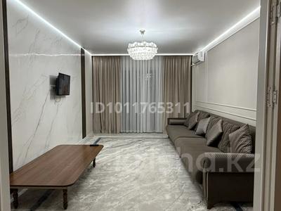 3-комнатная квартира · 86 м² · 6/12 этаж, мкр Кайтпас 1, Байдибек би 116 — проспект Байдибек- би 116/7 за 49 млн ₸ в Шымкенте, Каратауский р-н