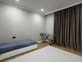 3-бөлмелі пәтер · 98 м² · 3/9 қабат, Абулхайыр хана 74-1, бағасы: 70 млн ₸ в Атырау — фото 42