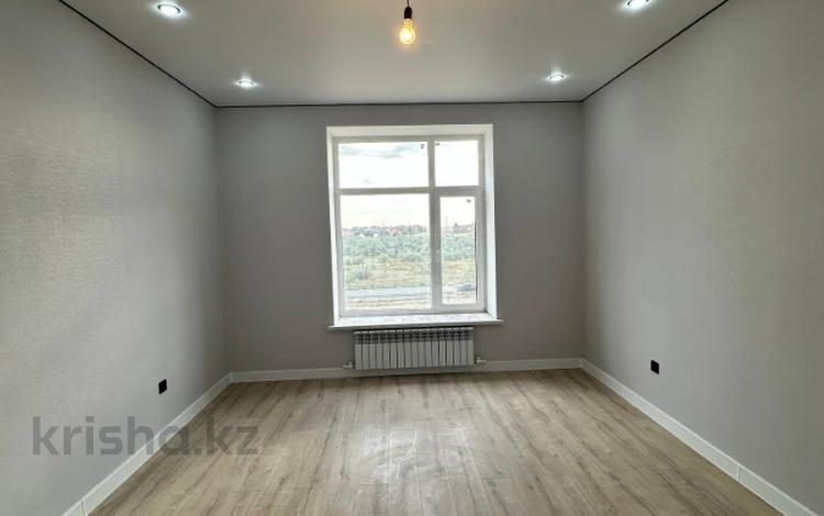 1-бөлмелі пәтер · 45.3 м² · 4/5 қабат, Алтын орда ш/а., бағасы: 18.7 млн ₸ в Актобе, мкр. Алтын орда — фото 3