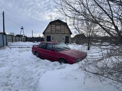 Отдельный дом · 2 комнаты · 72 м² · 10 сот., Эдельвейс 235 за 8 млн ₸ в Усть-Каменогорске