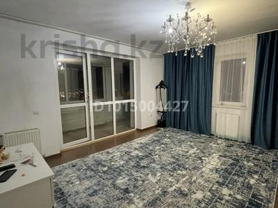 2-комнатная квартира · 67 м² · 16/16 этаж, мкр Аккент 45 за 30 млн ₸ в Алматы, Алатауский р-н